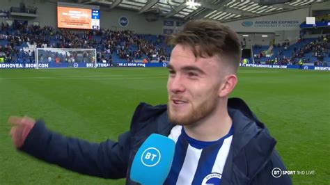 De voetballer is anno 2021 bekend van leicester city & huddersfield town. Connolly Brighton Fc - Brighton 3 3 Wolves Lewis Dunk ...