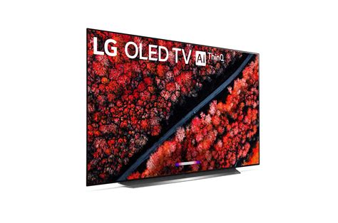 Lg C9 65 Inch Oled 4k Smart Tv Wai Thinq® Lg Usa