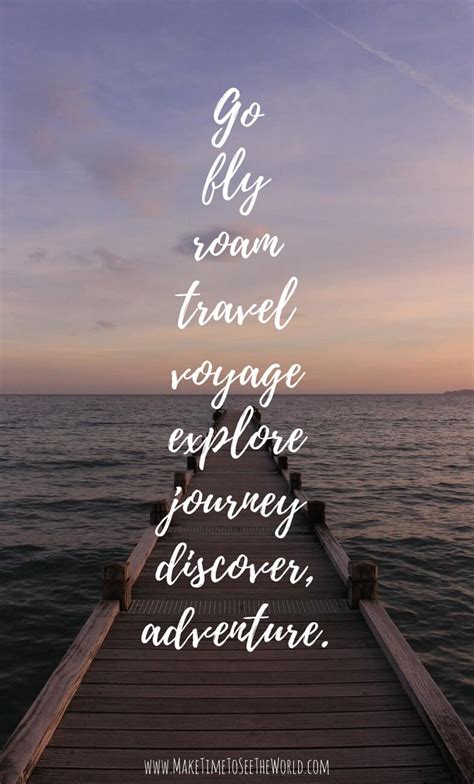 90 Inspirational Travel Quotes To Fuel Your Wanderlust ️