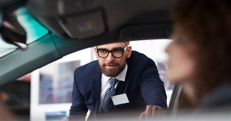 With regards to credit card payments, what is the full form of apr? Don't Be Afraid to Test-Drive Your Car Salesperson - NerdWallet
