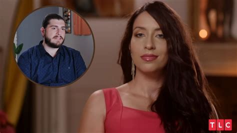 90 Day Fiance Fans Call Andrew Manipulative And A Gaslighter As