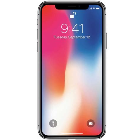 Apple Iphone X Phone Specification And Price Deep Specs