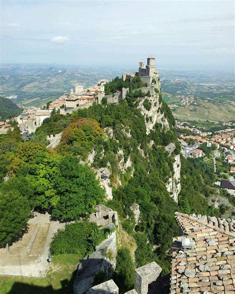 Tourism Office Of San Marino City Of San Marino All You Need To
