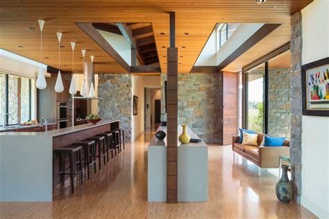 17 Stunning Mid Century Modern Foyer Interiors You Deserve