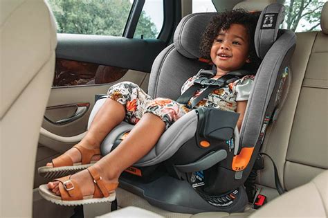 Learn About 131 Imagen When To Use Front Facing Car Seat In