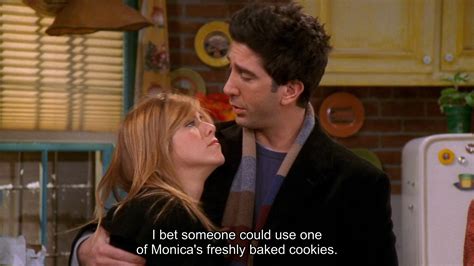 Friends Season 10 Episode 13 The One Where Joey Speaks French How