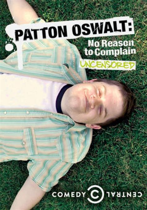 Which is your ideal profession? 31 Stand-Up Specials You Should Watch On Netflix | Patton ...