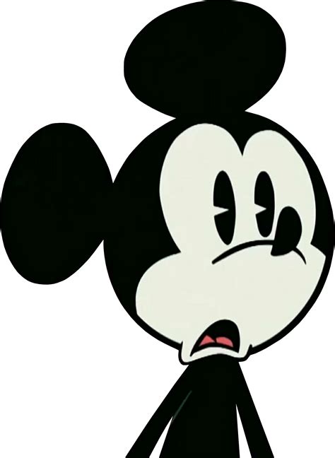 Mickey Mouse Short Vector 3 By Toonanimexico15 On Deviantart
