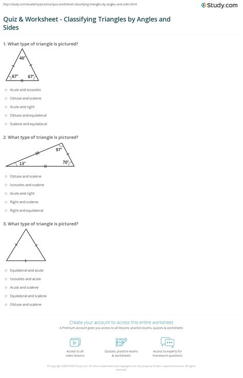 Yes no was this document useful for you? Gina Wilson Triangles Worksheet - 4 Geometry Curriculum ...