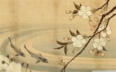 Japanese Painting Wallpapers Top Free Japanese Painting Backgrounds