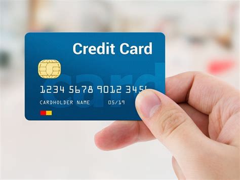Get a sense of how your credit shapes up — good, bad, or otherwise. Credit Card Applying Process | Steps to acquire a credit ...