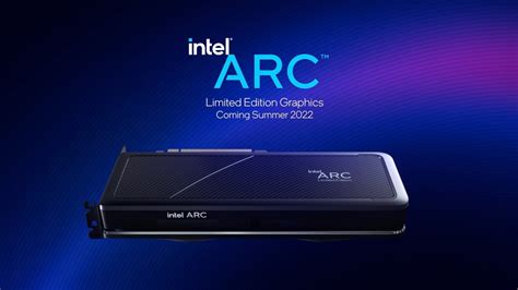 外媒爆料 Intel Arc 獨立顯卡 A750、a580 和 A380 建議售價、發佈日期 電腦王阿達