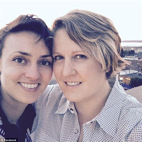 Mormon Lesbians Reveal Heartbreak After Churchs New Rules On Same Sex