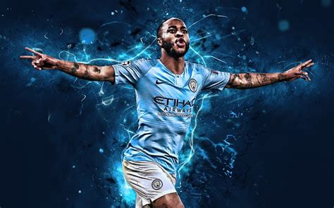 A collection of the top 48 raheem sterling 4k wallpapers and backgrounds available for download for free. Download wallpapers Raheem Sterling, joy, Manchester City ...