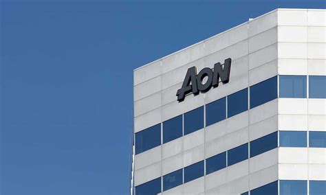 Aon Reports Additional Layoffs From Restructuring Business Insurance