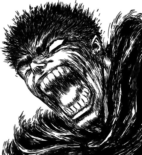 Imagen 16gatsu Guts Berserk Manga Wiki Pelea Versus Fandom
