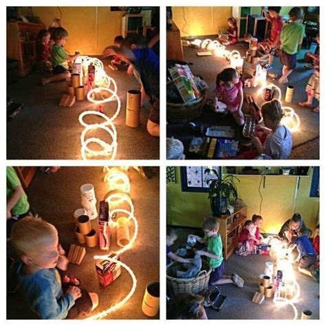 Luces Early Childhood Centre Reggio Children Early Childhood
