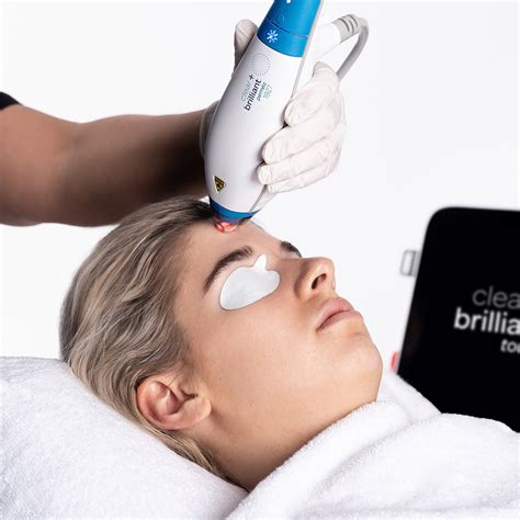 1 Clear And Brilliant Laser Facial Session Yaraonline