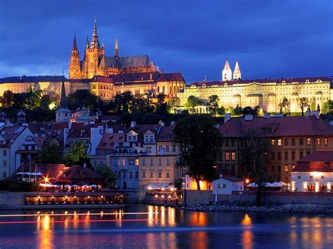 top 7 things to do in prague free city guide