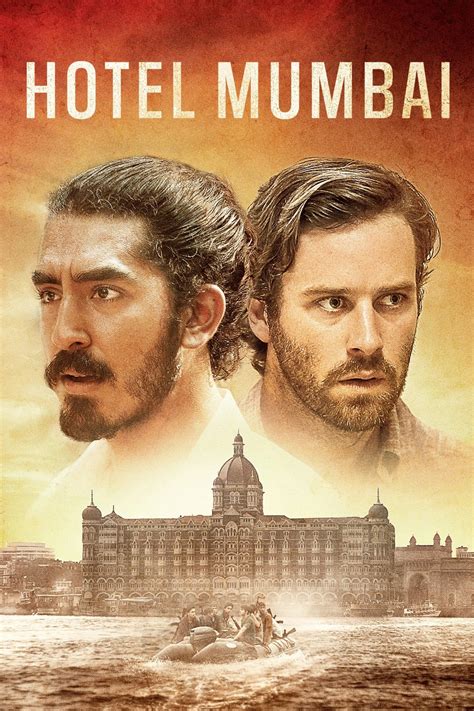 How To Watch Hotel Mumbai Full Movie Online For Free In Hd Quality