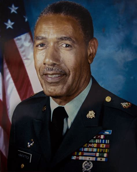 Illinois National Guard Remembers First African American State Command