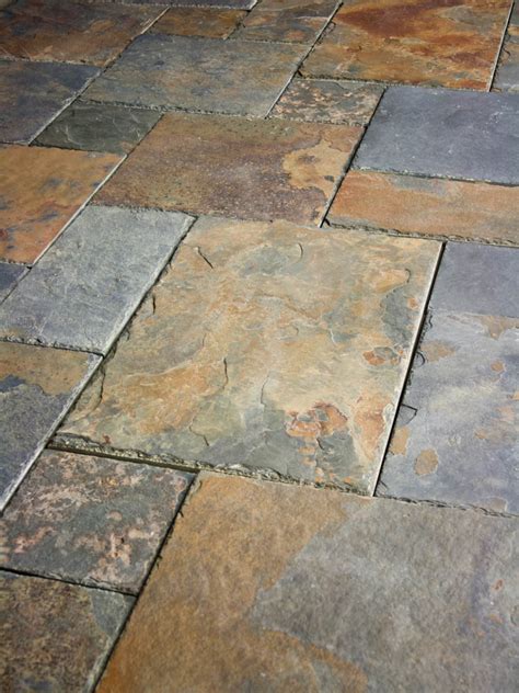 China Multicolor Slate The Cleftstone Works