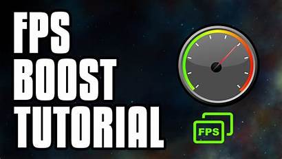 Fps Pc Boost Optimise Fortnite Increase Games