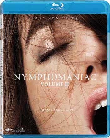 Nymphomaniac Vol II 2013 AvaxHome