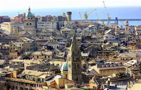 The republic of genoa was an independent state and maritime republic from the 11th century to 1797 in liguria on the northwestern italian coast, incorporating corsica from 1347 to 1768. Why Genoa is the rough diamond of Italy