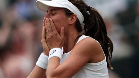 Sexism Row Hits Wimbledon As Konta And Murray Advance
