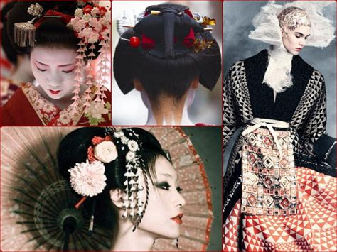 die geheimnisse der geishas enthüllen inspiration aus japan
