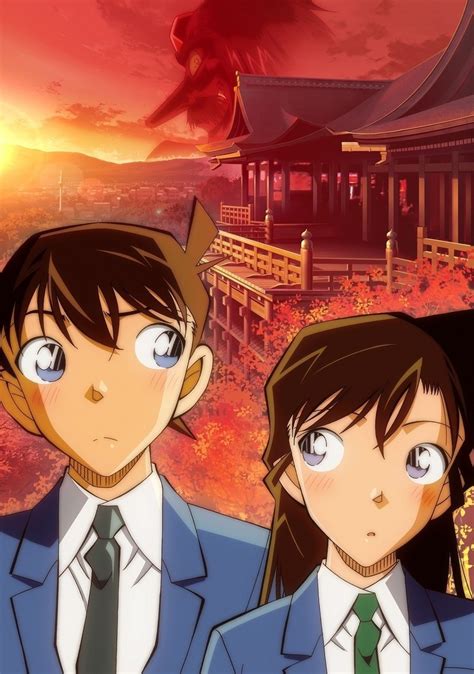 Season 29 aired from january 5, 2019 and is the current season. Detective Conan Gets Two-Episode TV Special For Jan. 2019 ...