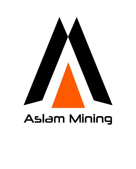 Aslam Mining Company – Mining Service & Management