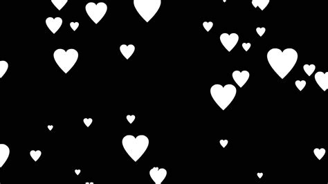 Search free black heart wallpapers on zedge and personalize your phone to suit you. Hearts with Black Background (52+ images)