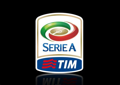 Lega Calcio Serie A On Behance