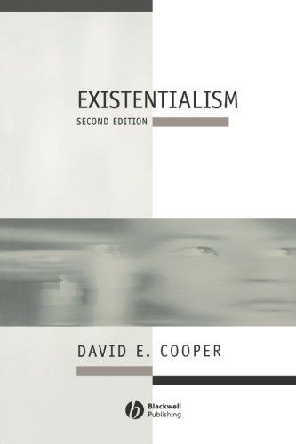 The Best Books On Existentialism Five Books Expert Recommendations