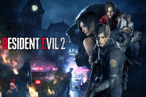 Resident Evil Remake Vs Original Ph