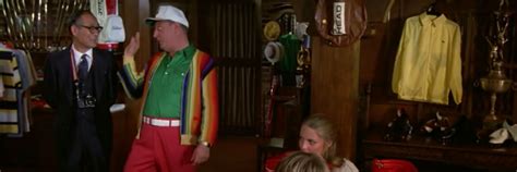 A Guide To Recreating Rodney Dangerfields Caddyshack Outfit