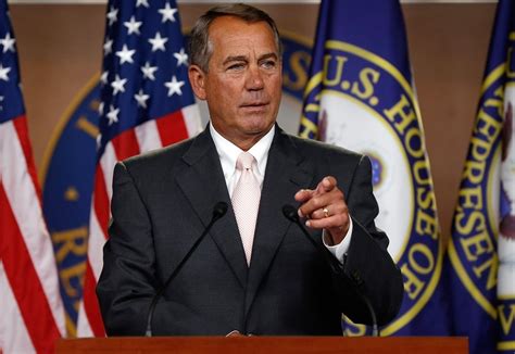 Opinion Boehners Political Stunt Will Lead To Obamas Impeachment The Washington Post
