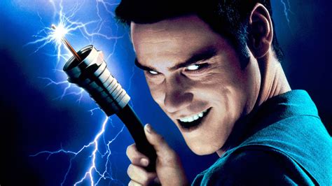 The Cable Guy Trailer Trailers Videos Rotten Tomatoes