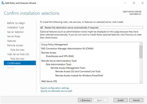 This step by step tutorial will help you configure a vpn server on windows server 2019 easily. How to install VPN on Windows Server 2019 - Thomas Maurer