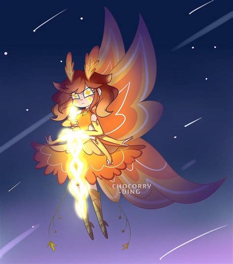 Bright Butterfly Form☀️🌼 Ta Star Vs The Forces Of Evil Star Butterfly Force Of Evil