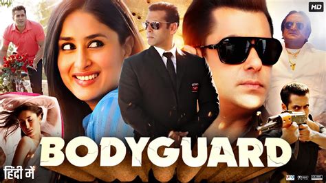 Bodyguard Full Movie Salman Khan Kareena Kapoor Raj Babbar