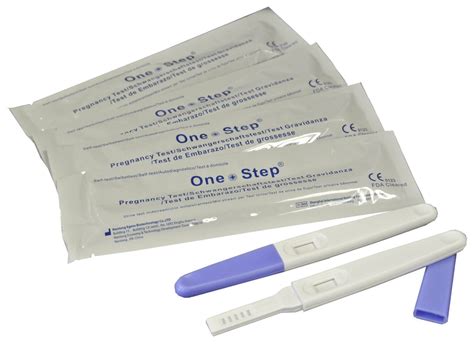 When And How To Take A Pregnancy Test Emmas Diary