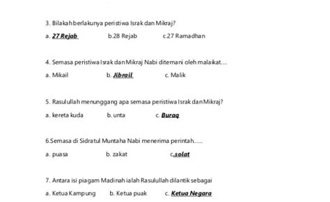 Kuiz Bahasa Melayu Tahun 1 Wordwall  Tahun 1 Penjodoh Bilangan Sumber