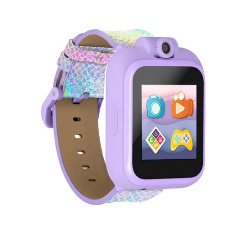 Playzoom Playzoom 2 Kids Smartwatch Video Camera Selfies Stem