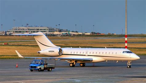 Bombardier Bd 700 Global Express Pictures Technical Data History