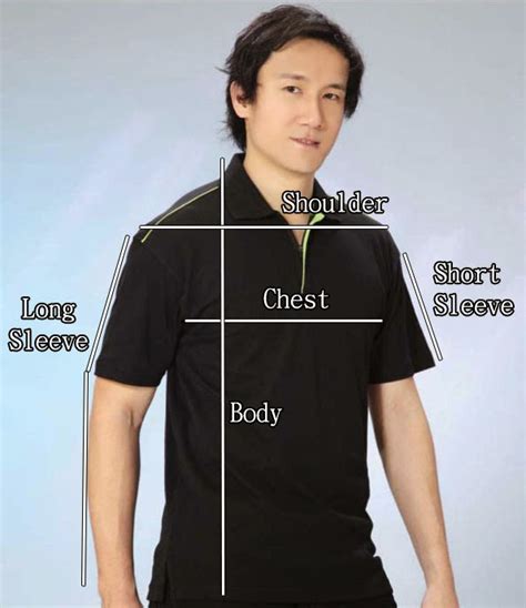 Berikut adalah beberapa contoh simpulan bahasa station cetak baju: Cara Ukur Baju
