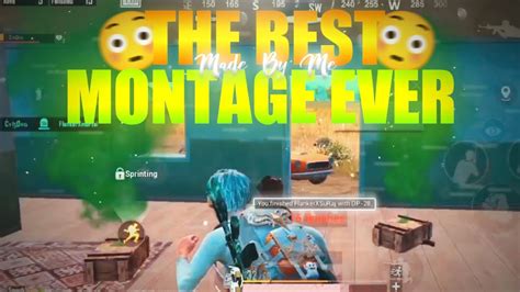 The Best Montage Ever By Mebgmi Montageoneplus9r98t7t76t8