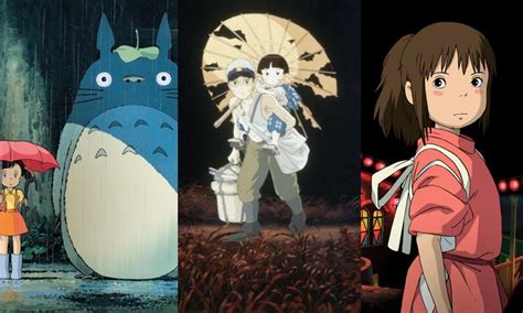 Anime movies hbo max camping is an outside exercise involving in a single day stays away from home. Studio Ghibli Movies Debut on HBO Max Next Wednesday ...